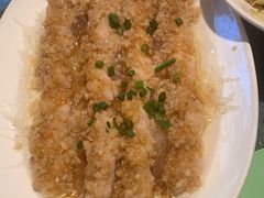 -全聚贤餐厅·湖北家常菜(沙湖店)
