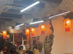 -螺思宝螺蛳粉火锅·鸭脚煲(西乡店)