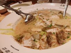 -渔语鱼新川菜Bistro(万象天地店)