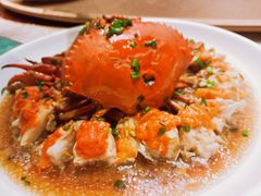 -山外山菜馆(玉泉路店)