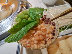 -左庭右院鲜牛肉火锅(浦江欢乐颂店)