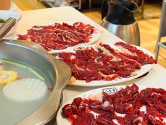 -八合里潮汕鲜牛肉火锅(吉大店)
