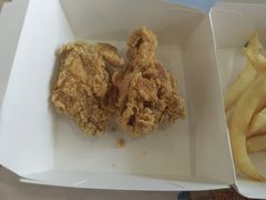 -德克士(通惠门店)