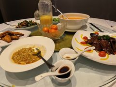 -新花城蟹粉馆(乌鲁木齐店)