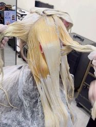 -DX HAIR SALON·发现未知美发沙龙