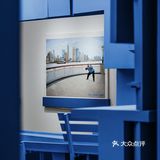 深圳新美术馆🤓有点酷🆒！