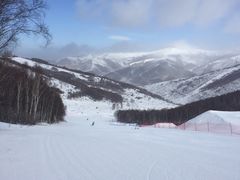 -多乐美地滑雪场