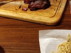 -BARBECUE烤肉屋