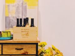 -甜阿姨·天台花园私房菜(万松园店)