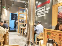 -姜虎东白丁烤肉(深圳湾后海汇店)