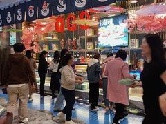 -堂会·KTV·自助餐·团建聚会(天河店)