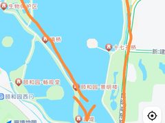 -颐和园