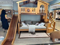 -上海月星家居(澳门路店)
