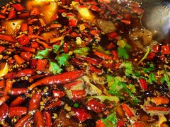 -受气牛肉·重庆耙牛肉(来福士店)