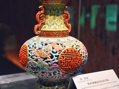 -景德镇陶阳里历史文化旅游区