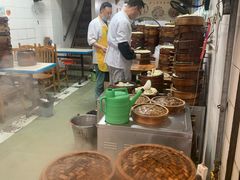 -海汇源老烧麦店(东大街总店)