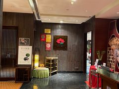 -红棉中餐厅·广州海航威斯汀酒店
