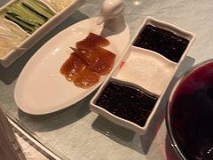 -百姓厨房(凤翔泥塑坊店)