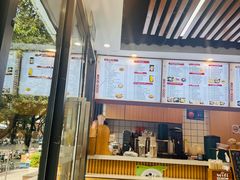 -江记甜品(罗湖店)