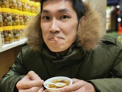 -安海五叔公土笋冻(西街店)