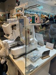 -motherswork(静安嘉里中心店)