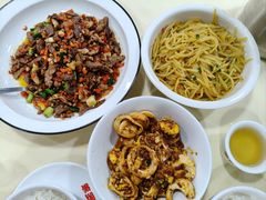 -笨罗卜浏阳菜馆(太平街店)