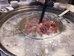 -来自潮州牛肉店(华强北店)