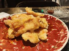 -奉天小馆·非遗东北菜(沈阳万象城店)