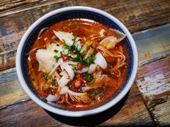 -蛙麻蛙辣炭火蛙锅(南环大街店)