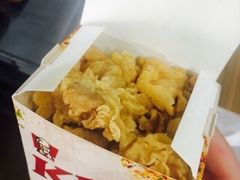 -肯德基(龙昆南店)