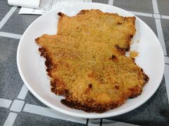 -潘国仙耳光馄饨(黄家阙路店)