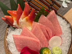 -炙柒Sekinana·精致日料(合生汇店)