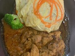 -缅丽·缅甸小吃(版纳店)