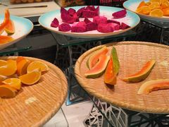 -星伦多 自助料理(圆融店)