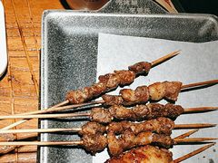 -管氏翅吧(望京东店)