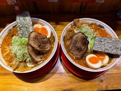 -老龙亭拉面店