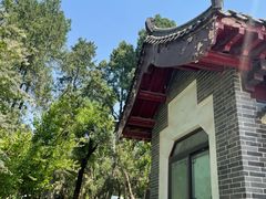 -济南大明湖景区