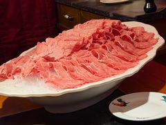 -老版火锅.12年西安排队王(沣峪口店)