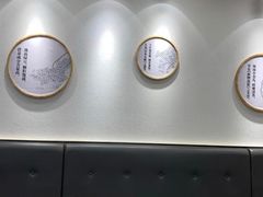 用餐区-和合谷(新辰里亚运村店)