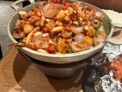 -金掌勺锅包肉(太原万达店)