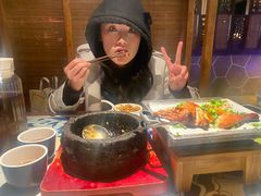 -绿茶餐厅(珞珈创意城店)