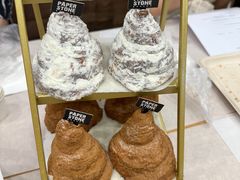 -PAPER STONE BAKERY(天汇广场店)