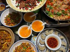 -衡厨·衡阳土菜(中南店)