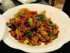 -湘肠香火锅店(团结湖店)