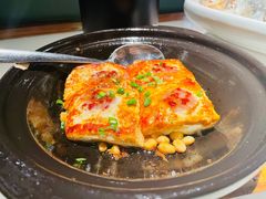客家酿豆腐-客语客家菜(琶洲保利店)