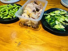 -金陵一哥龙虾馆(三牌楼总店)