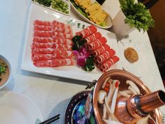 -东来顺饭庄(天坛店)