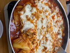 -亲昵春川鸡排(韩国美食街店)