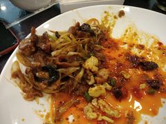 -西域美食(西直门南小街店)