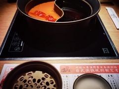 -温野菜涮涮锅(西单大悦城店)